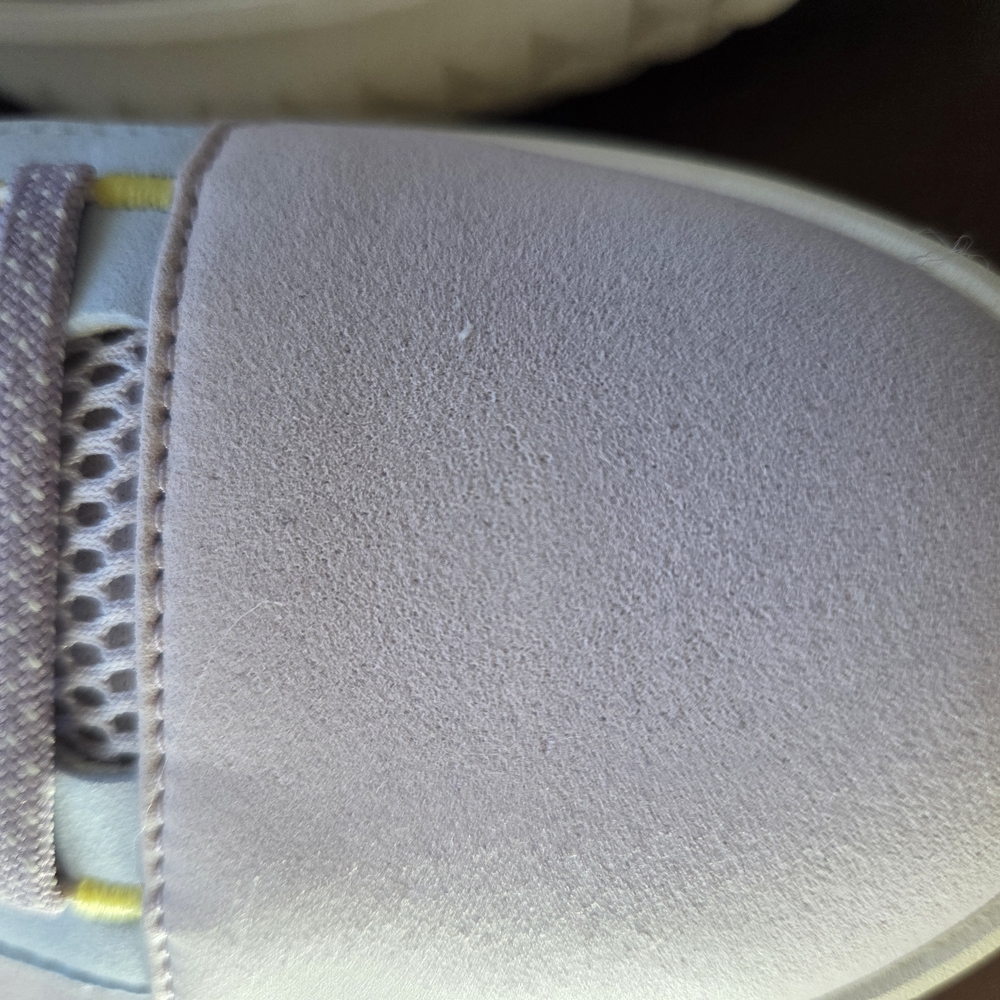 Cole Haan Zero Grand Women's Lavender Sneakers - Picture 8 of 8